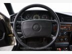 Thumbnail Photo 18 for 1986 Mercedes-Benz 190E